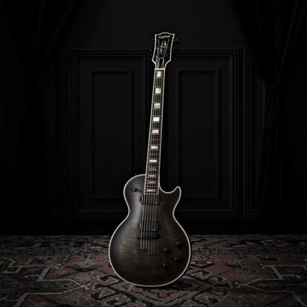 Prophecy Les Paul Baritone